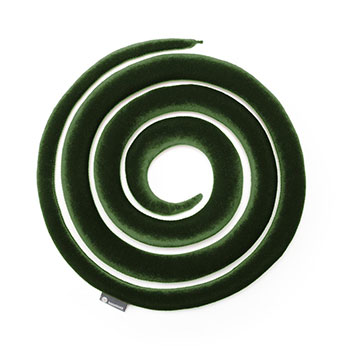 Bara Snake - Green